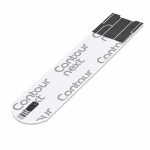 CONTOUR®NEXT Blood Glucose Test Strips, 70 Count - Image 5