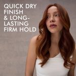 Nexxus Styling Spray Maximum Firm Hold Hairspray Finish Powered By Styleprotect Technology, 10 oz - Image 6