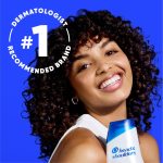 Head and Shoulders Dandruff Mens 2 in 1 Shampoo and Conditioner, Sandalwood, 12.5 fl oz - Image 2