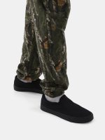 No Boundaries Men's Clinton Slip On Casual Sneakers - Image 3