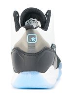 AND1 Little & Big Boys Lace-up Athletic Sneakers - Image 6