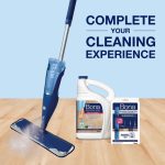 Bona® Hardwood Floor Cleaner Refill 128 Fl Oz - Image 7