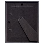 Mainstays 5 x 7 Rustic Gray Tabletop Picture Frame - Image 4