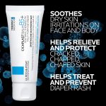 La Roche-Posay Cicaplast Balm B5 for Dry Skin Irritations, 1.35 fl oz - Image 5