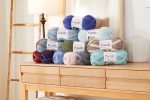 Premier Yarns - Puzzle Yarn - Crossword - 7oz 328yds - 5 Bulky Weight - Acrylic - Image 3