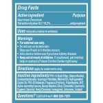 Degree Men Original Antiperspirant Deodorant for Men Cool Rush Twin Pack, 2.7oz - Image 2