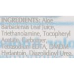 Fruit of the Earth Aloe Vera Gel Unscented 12 oz Moisturizing and Healing - Image 2