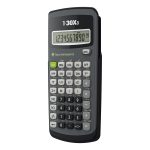 Texas Instruments TI-30xa scientific calculator - Image 3