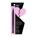 Wet n Wild Mega Last Breakup-Proof Liquid Eyeliner, Black - Image 4