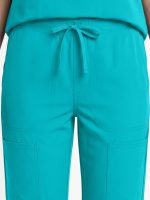 Scrubstar Unisex Core Essentials Drawstring Scrub Pant, Sizes XS-3XL - Image 5