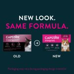 CAPSTAR (Nitenpyram) Fast-Acting Oral Flea Treatment for Cats (2-25 lbs), 6 Tablets, 11.4 mg - Image 3