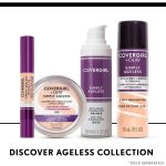 COVERGIRL + OLAY Simply Ageless Wrinkle Defying Foundation, 225 Buff Beige - Image 7