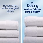Downy Free & Gentle Fabric Softener and Conditioner, Hypoallergenic, 111 fl oz, 150 Loads - Image 5
