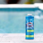 Clorox Pool&Spa Awesome Algaecide for Treating Algae Liquid Pool Algae Chemical Controllers, 32 oz - Image 3