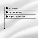 Neutrogena Age Shield Face Sunscreen, SPF 70 Sunblock, 3 fl oz - Image 4