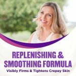 Gold Bond Age Renew Crepe Corrector Body Lotion, Replenishing and Smoothing Formula, Gold Bond Crepe Corrector Body Lotion, 14 oz - Image 4