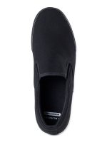 No Boundaries Men's Clinton Slip On Casual Sneakers - Image 5