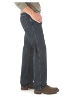 Wrangler Rustler Men's and Big Men's Relaxed Fit Jeans - Image 3