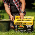 PRO-MIX Premium Organic Garden Soil Mix, 2 Cu ft Compressed Bale - Image 3