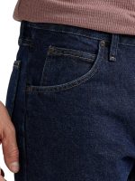 Wrangler Men's and Big Men's Regular Fit Cotton Jeans - Image 5