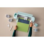 Cricut StandardGrip Machine Mat, 12 in x 12 in (2 ct), Green, , NA - Image 4