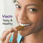 Viactiv Calcium + Vitamin D3 Supplement Soft Chews, Caramel,Calcium for Bone Health, 100 Count - Image 7