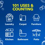 OxiClean Versatile Stain Remover Powder for Around the Home and Laundry , 5 lb - Image 6