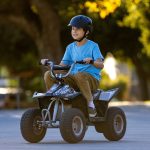 Razor Dirt Quad - 24V Electric Powered Ride-on for Kids 8+, up to 8 mph, Forward/Reverse Drive Mode - Image 3
