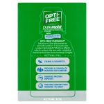 OPTI-FREE Puremoist Multi-Purpose Disinfecting Contact Lens Solution, 2 fl oz - Image 7