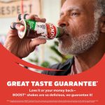 BOOST 20g High Protein Nutritional Drink Shakes, Rich Chocolate, 8 fl oz, 15 Pack - Image 6