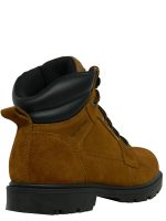 Brahma Men's Bravo Waterproof 6 in Soft Toe Work Boots - Image 2