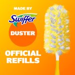 Swiffer Dusters Heavy Duty Duster Refills, Unscented, 6 Count - Image 3