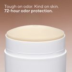 Native Deodorant for Women and Men, Aluminum Free, Coconut & Vanilla, 2.65 oz - Image 3