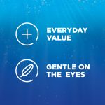 Renu Multipurpose Eye Contact Lens Solution and Cleaner with Lens Case for Soft Lenses, 12 fl oz, 2 Pack - Image 4
