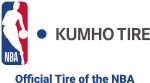 Kumho Ecsta LX Platinum KU27 225/60R16 98W Tire - Image 5