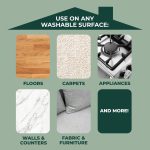Simple Green All-Purpose Cleaner Concentrate, Original, 128 fl. oz - Image 4
