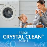Xtra Plus OxiClean, 131 Loads Liquid Laundry Detergent, 203.1 fl oz - Image 3