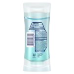 Degree 3in1 Total Protection Antiperspirant Deodorant for Women Anti Sweat, Odor and Stains Refreshing Rain 72-hour Sweat and Odor Protection, 2.6 oz - Image 6
