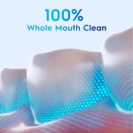 Crest Mouthwash, Pro-Health Mouthwash, Alcohol-Free Oral Rinse, Clean Mint, 1L, 946mL (33.8 fl oz) - Image 5