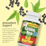 Applied Nutrition Green Tea Fat Burner®, 90 Fast-Acting Liquid Soft-Gels - Image 4
