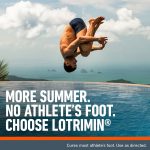 Lotrimin AF Athlete's Foot Liquid Spray, 4.6 Ounce Spray Can - Image 3