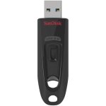 SanDisk 64GB Ultra USB 3.0 Flash Drive - 130MB/s - SDCZ48-064G-AW46 - Image 2