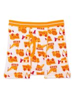 Wonder Nation Toddler Boys Boxer Briefs Underwear, 10-Pack, Sizes 2T-5T - Image 7