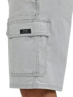 Wrangler Men's and Big Men's Stretch Cargo Shorts - Image 5