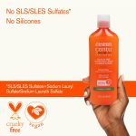 Cantu Sulfate-Free Hydrating Cream Conditioner with Shea Butter, 13.5 fl oz - Image 7
