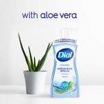 Dial Antibacterial Defense Spring Water Scent Foaming Hand Soap, 7.5 fl oz - Image 6
