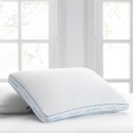 Sertapedic Extra Firm Standard/Queen Bed Pillow, Hypoallergenic - Image 3