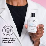 Olay Active Hydrating Beauty Moisturizing Lotion, 4.0 fl oz - Image 6