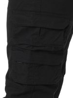 Wrangler® Men's Stretch Taper Leg Regular Fit Cargo Pant - Image 4