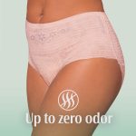 Depend Fresh Protection Incontinence Underwear for Women, Adult Diapers, XL (36 Count) - Image 7